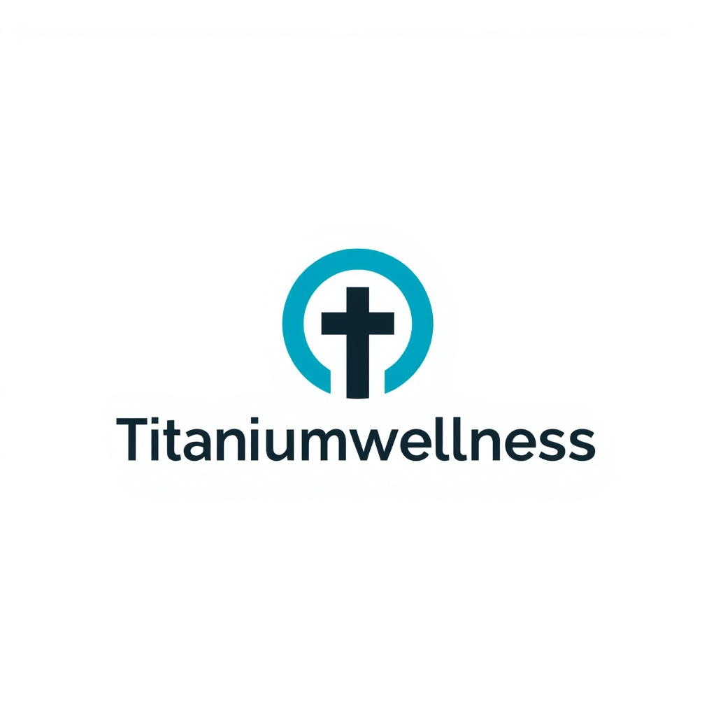 Titaniumwellness